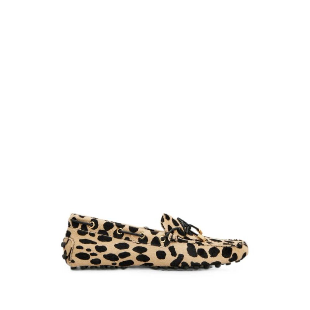 Tod's Neutrals Loafers Women
